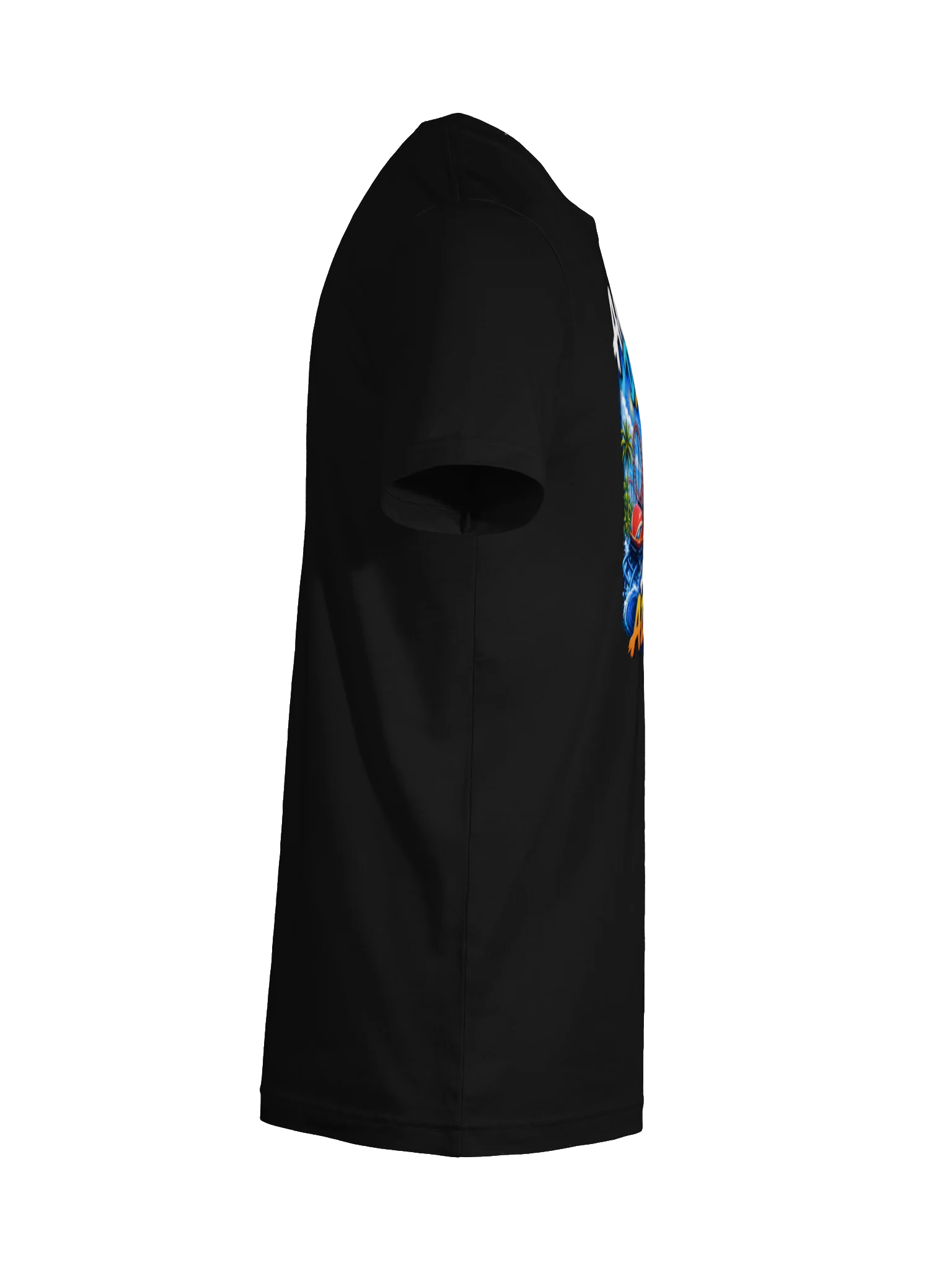 Another Day, Another Adventure Theme Park T-Shirt product image (10)