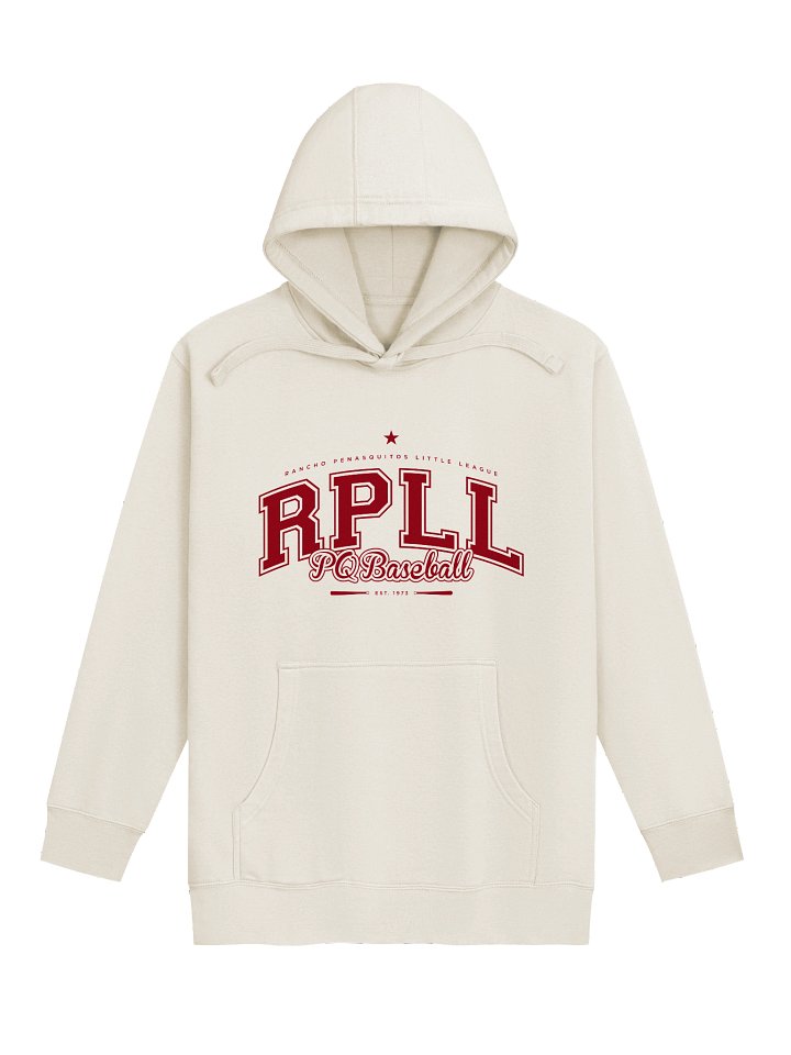 RPLL Heritage Hoodie product image (3)
