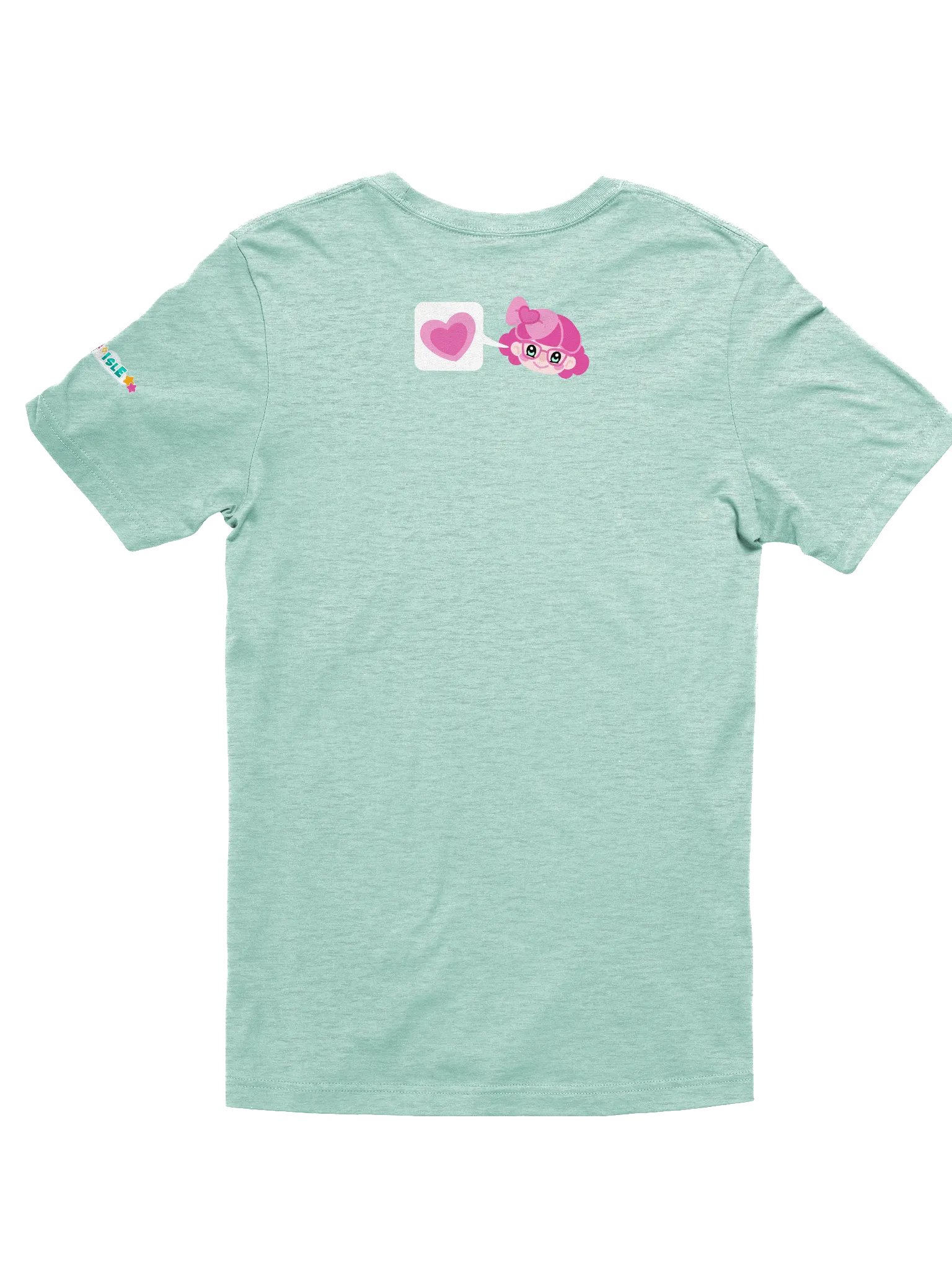 Hugs and Hearts T-shirt product image (2)