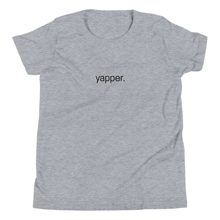Youth Yapper product image (11)