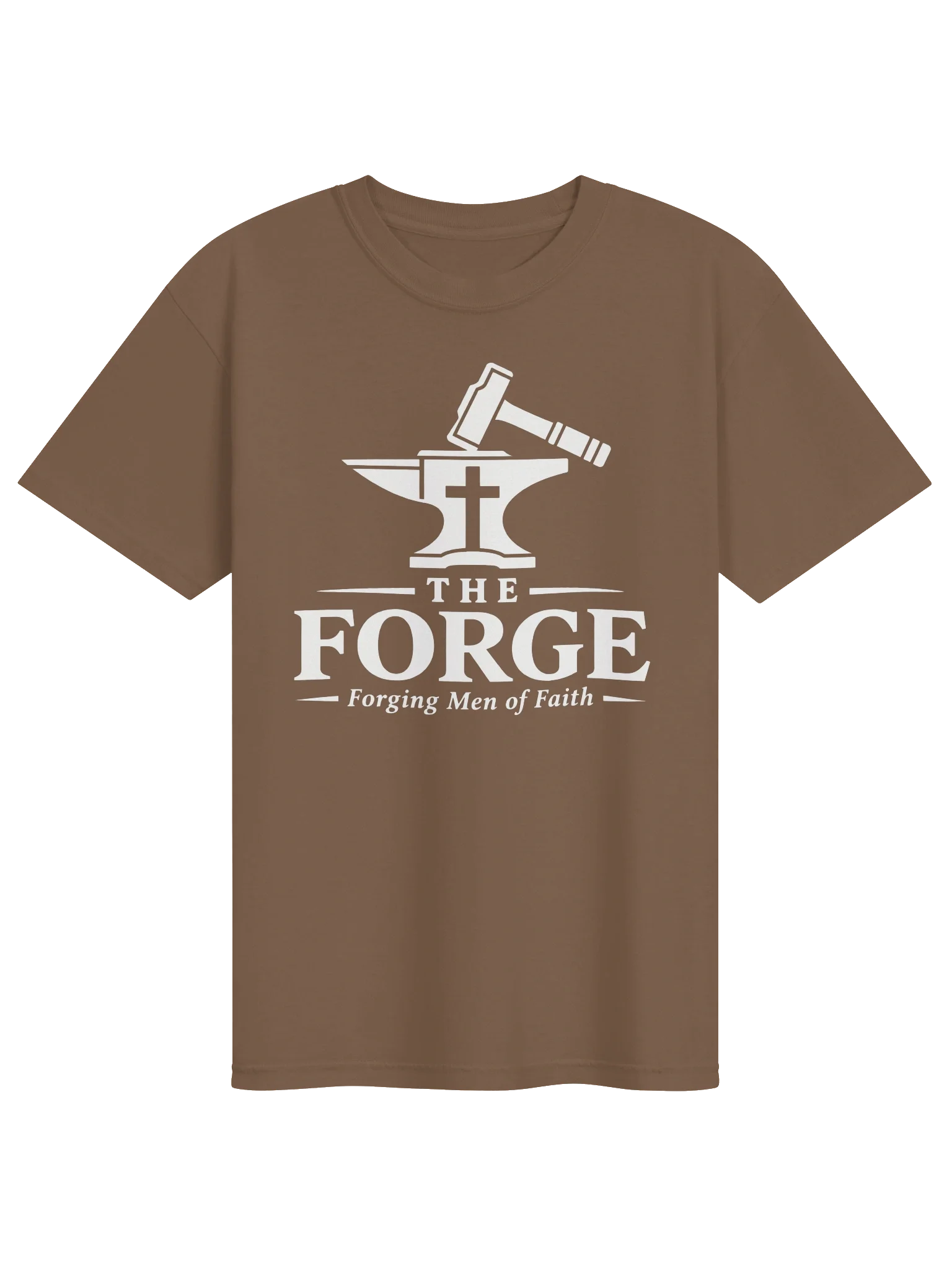 The Forge - Come to the Forge view 33