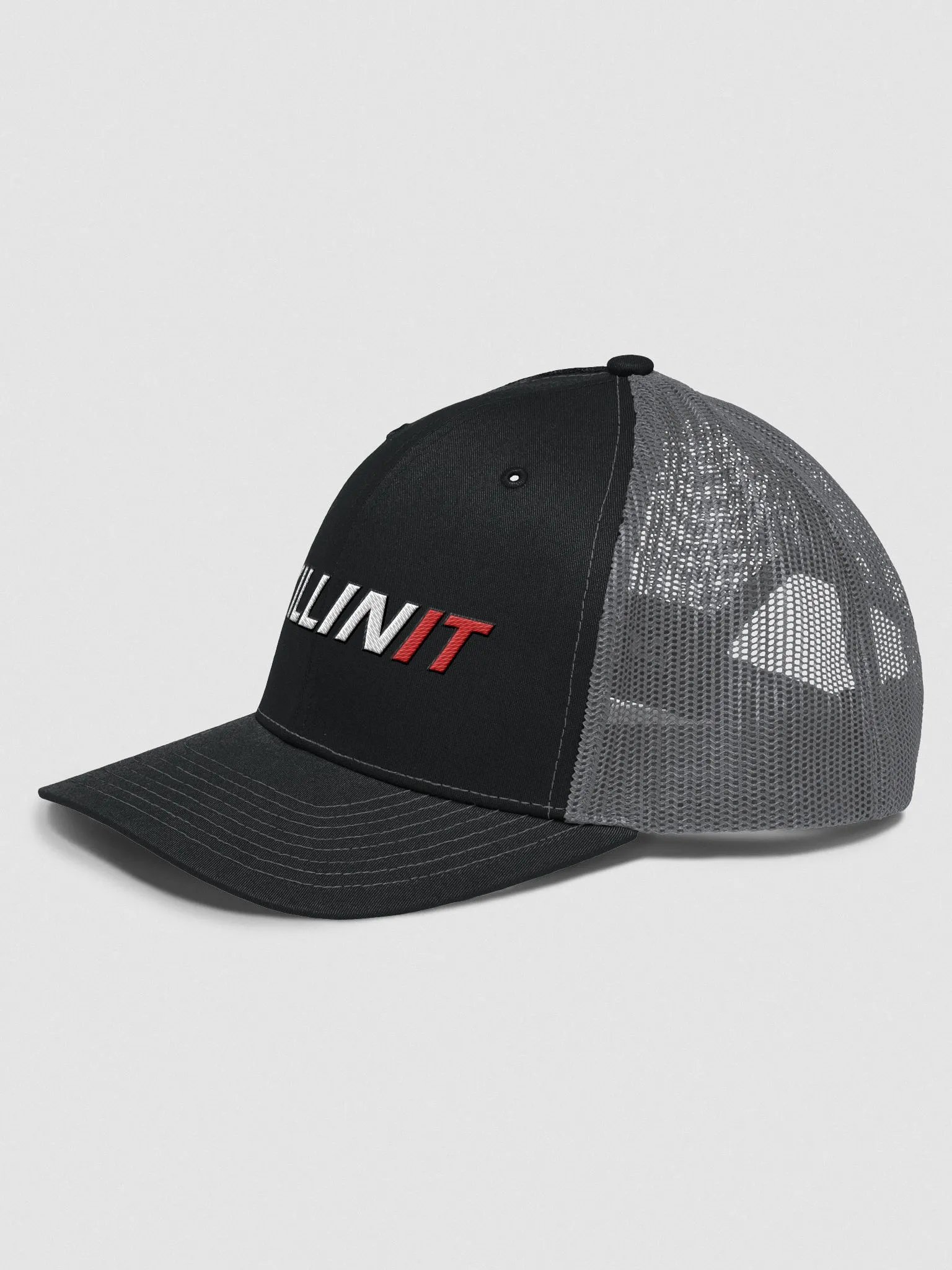 KILLINIT Trucker Hat product image (2)