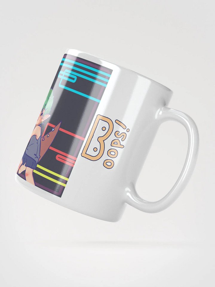 [Mug] Boop'n Qp product image (2)