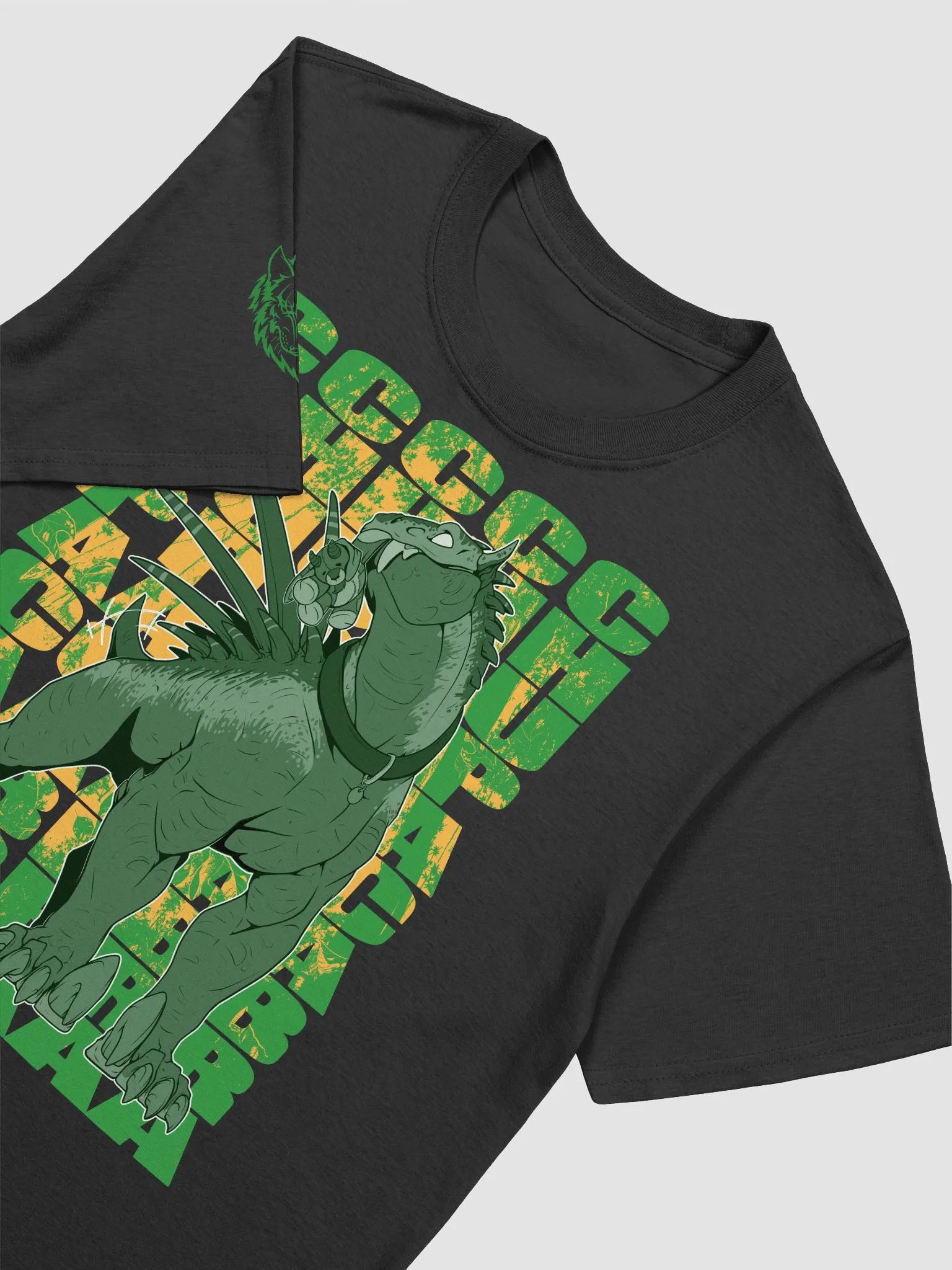 Chuppy Chupacabra product image (3)