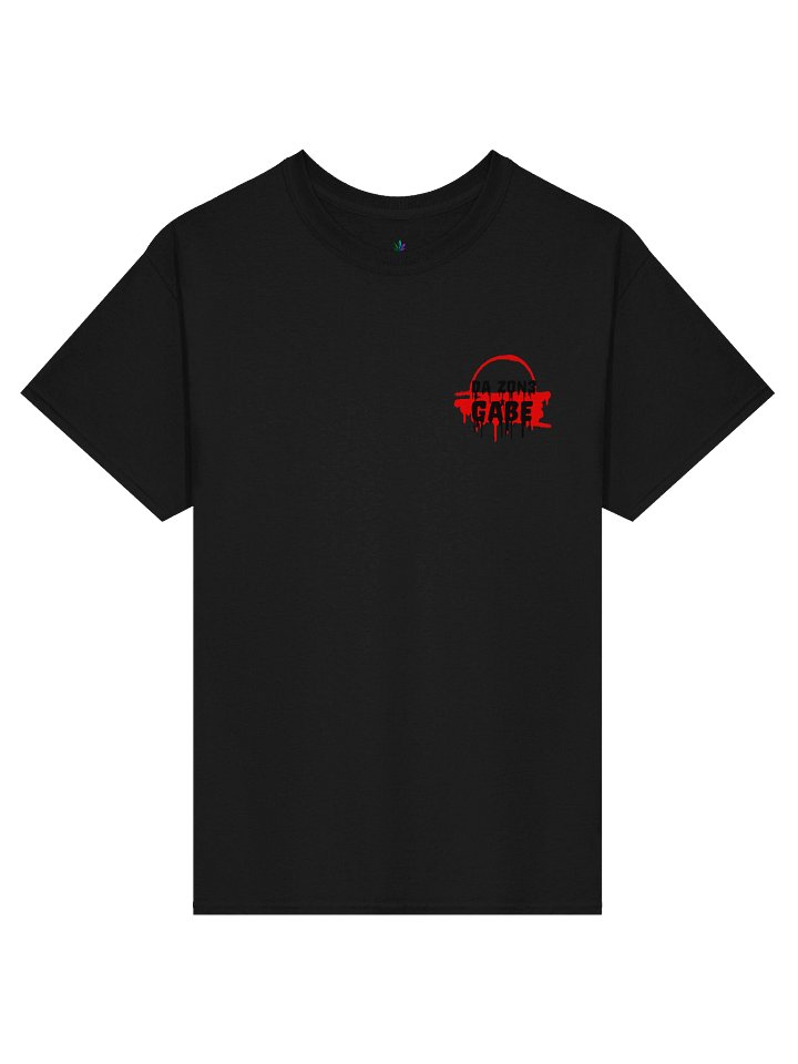 WTF Gabe Special Edition T-shirt product image (1)