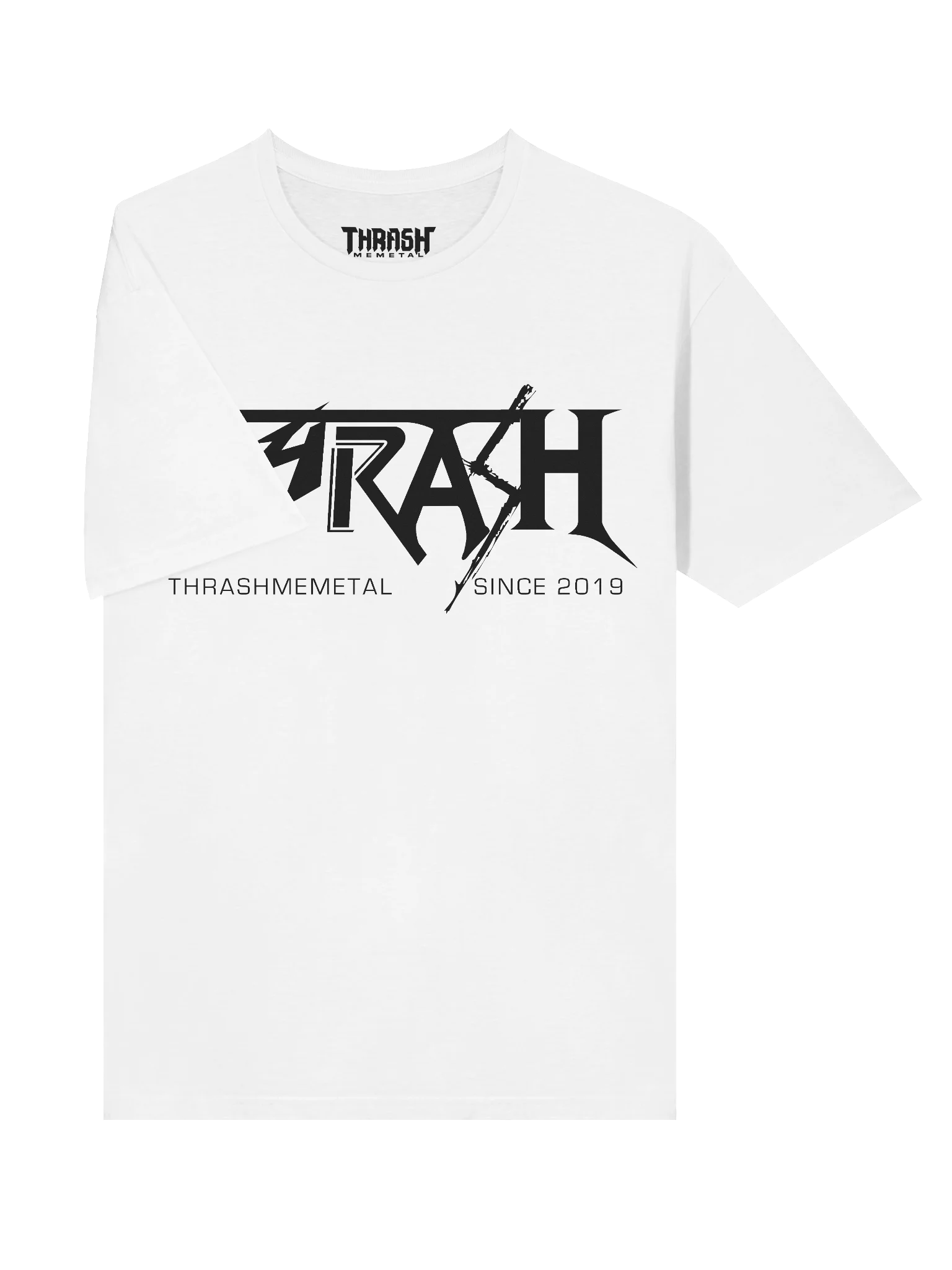 THRASH ROYALTY - BLACK product image (5)