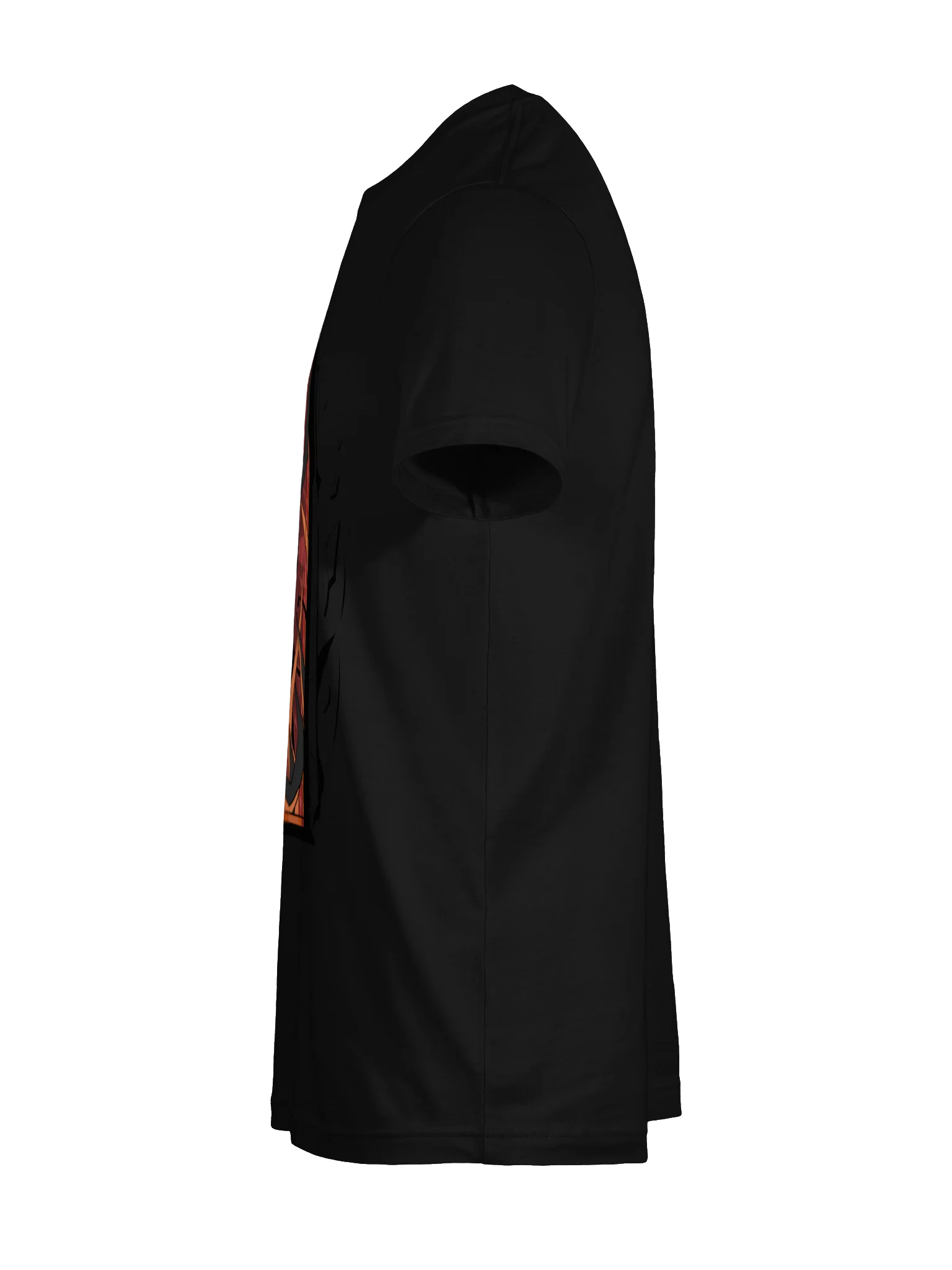 Halloween T-Shirt (Qu) product image (9)