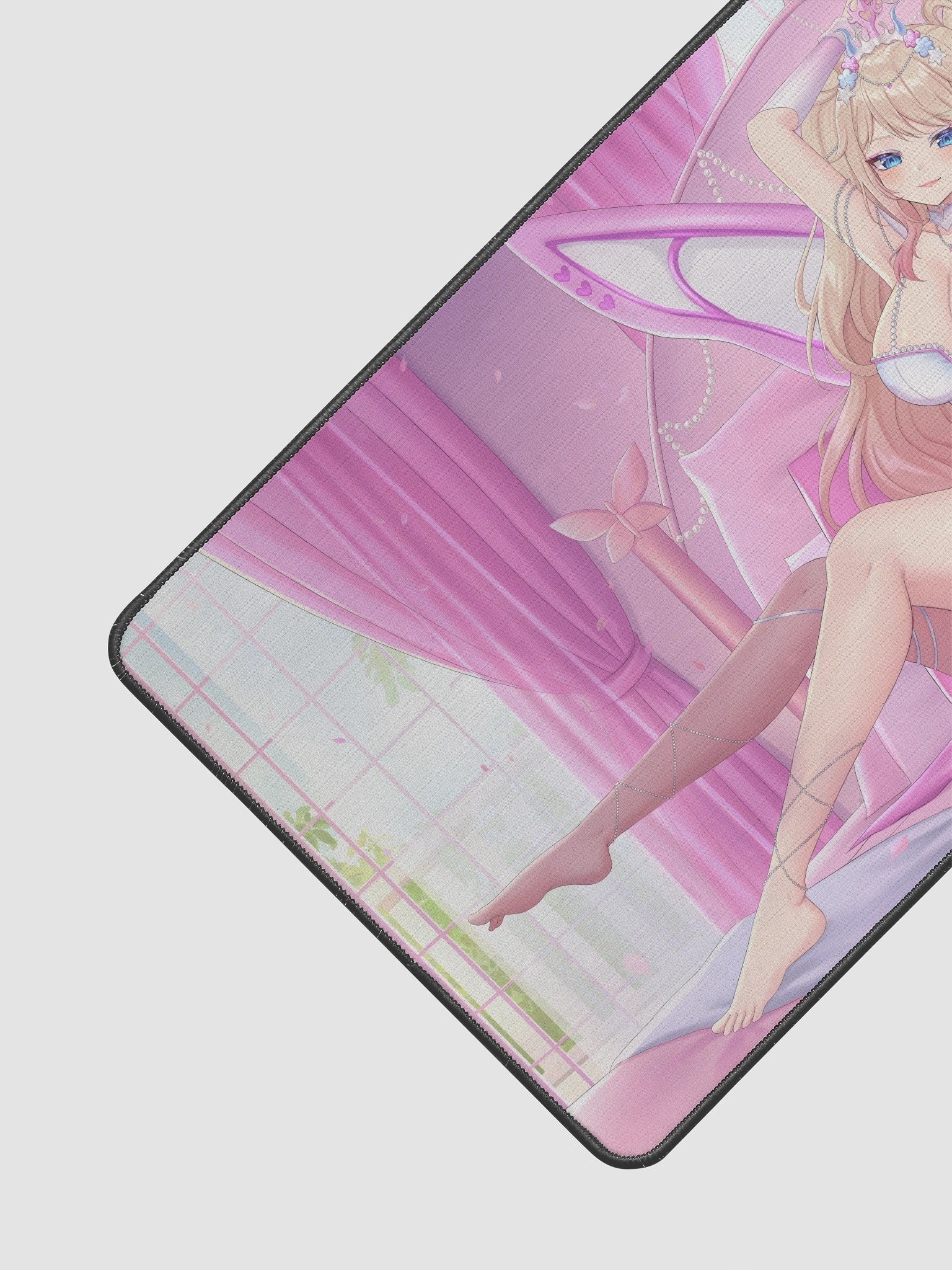 KacyFae Bedroom Desk Mat product image (2)