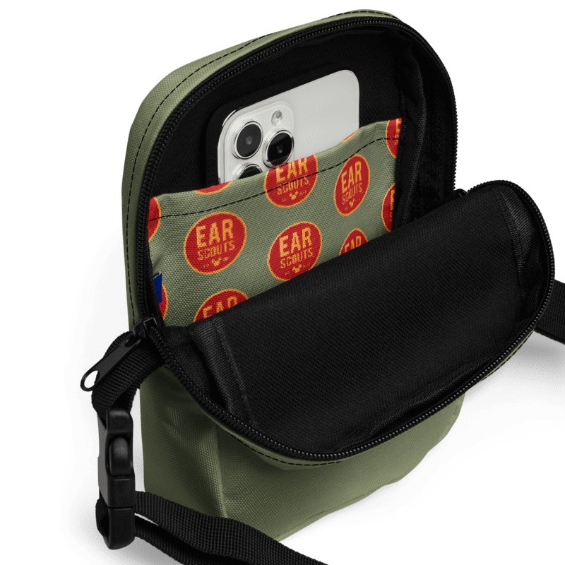 Scouting Satchel product image (2)