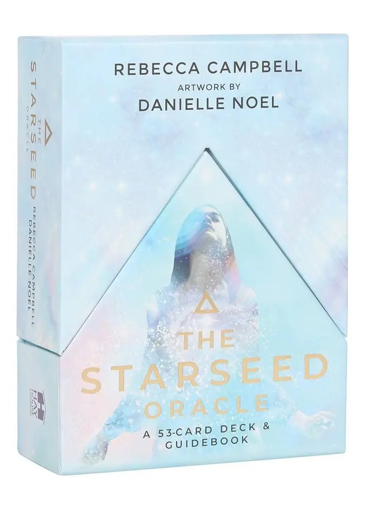 The Starseed Oracle product image (1)