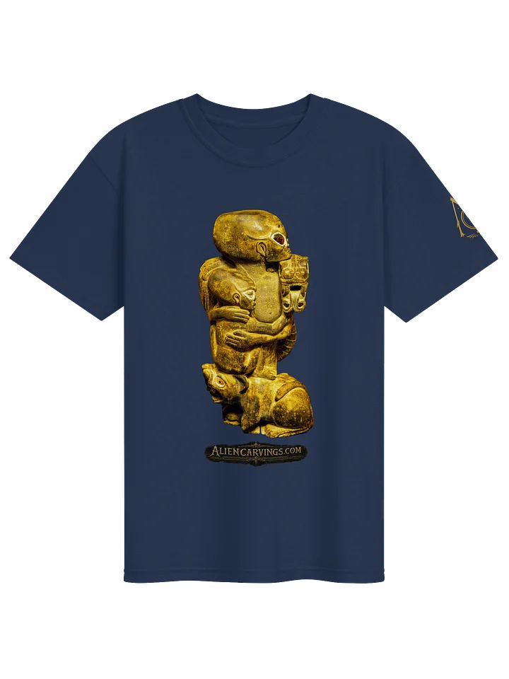 Keeping Family Close T-Shirt product image (1)