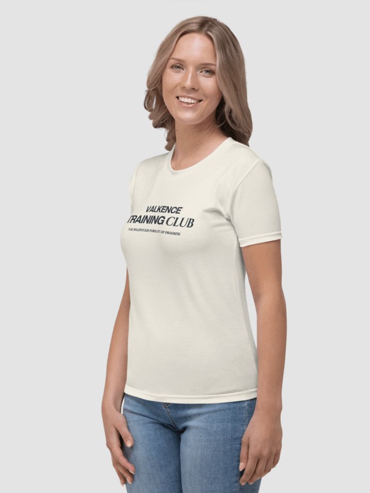 Training Club T-Shirt - Pure Ivory product image (2)