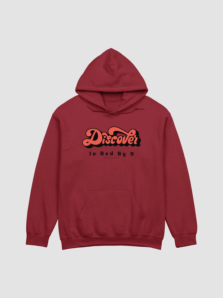 Discover Podcast product image (1)