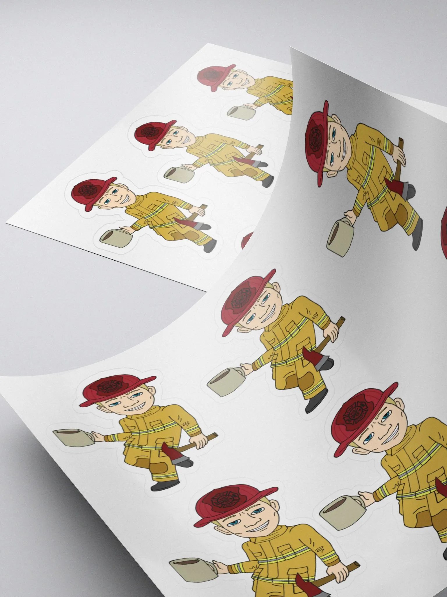 The_Bryguy Stickers product image (4)