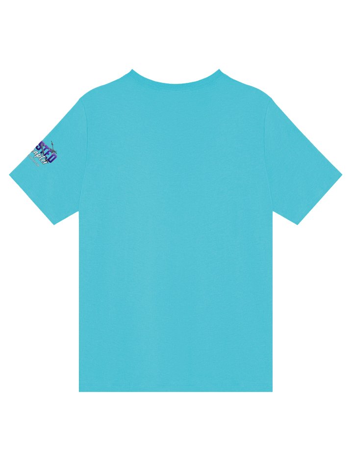Dark & Steamy (Women's V-Neck) product image (35)