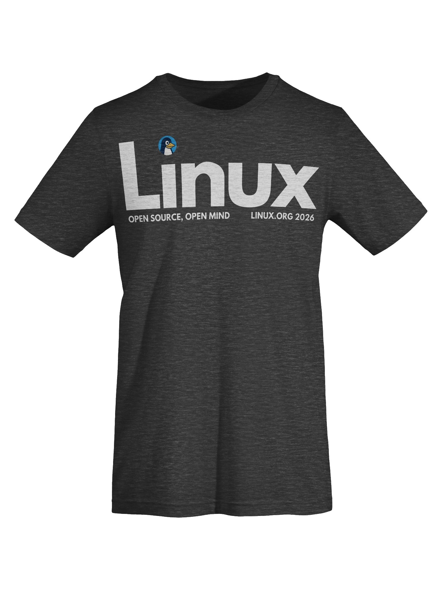 Open Source, Open Mind product image (28)