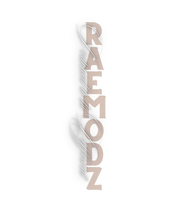 RaeModz - Destined to be Different