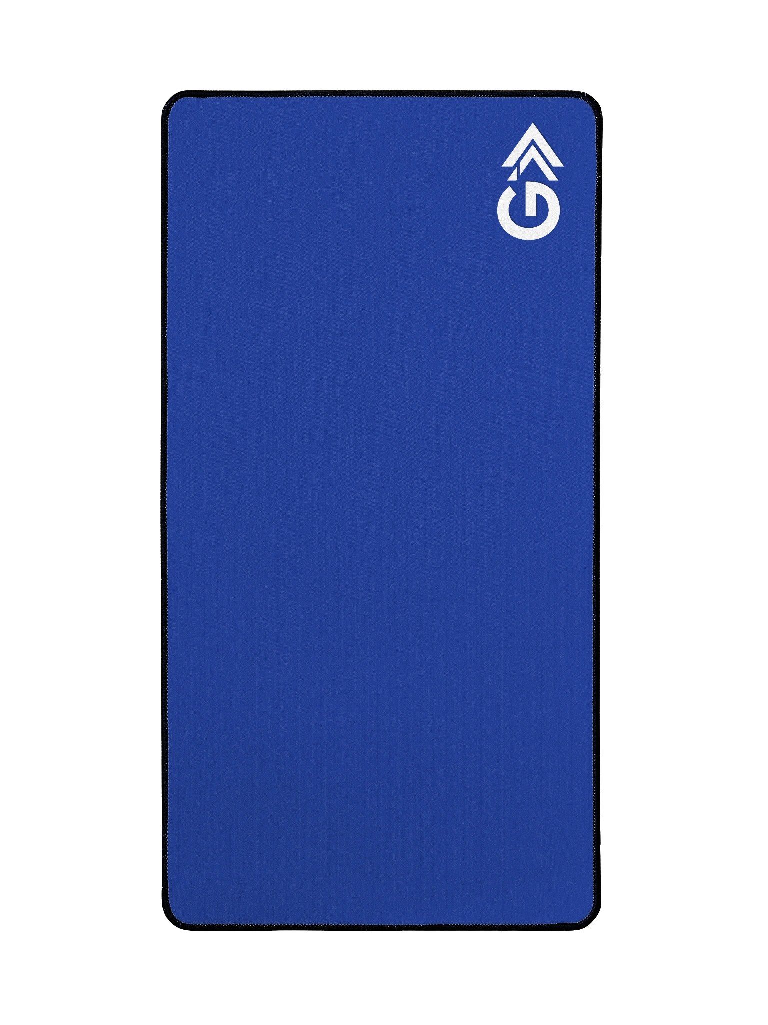 GIC XL Mouse Pad (Blue) product image (2)