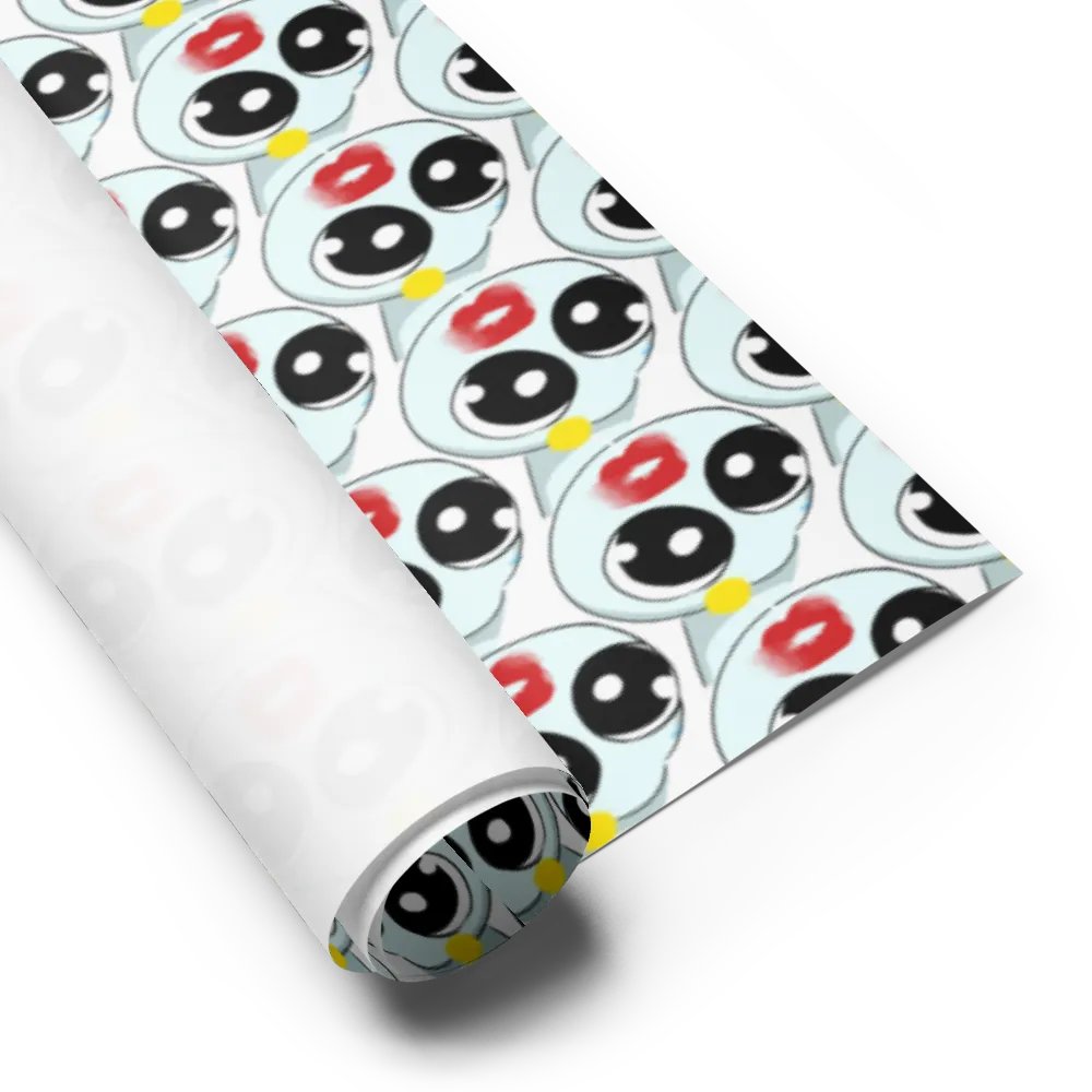 Wrapping Paper product image (6)