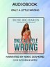 Only a Little Wrong Audiobook