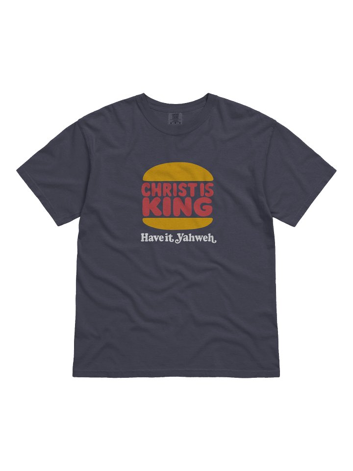 Have It Yahweh Tshirt product image (1)