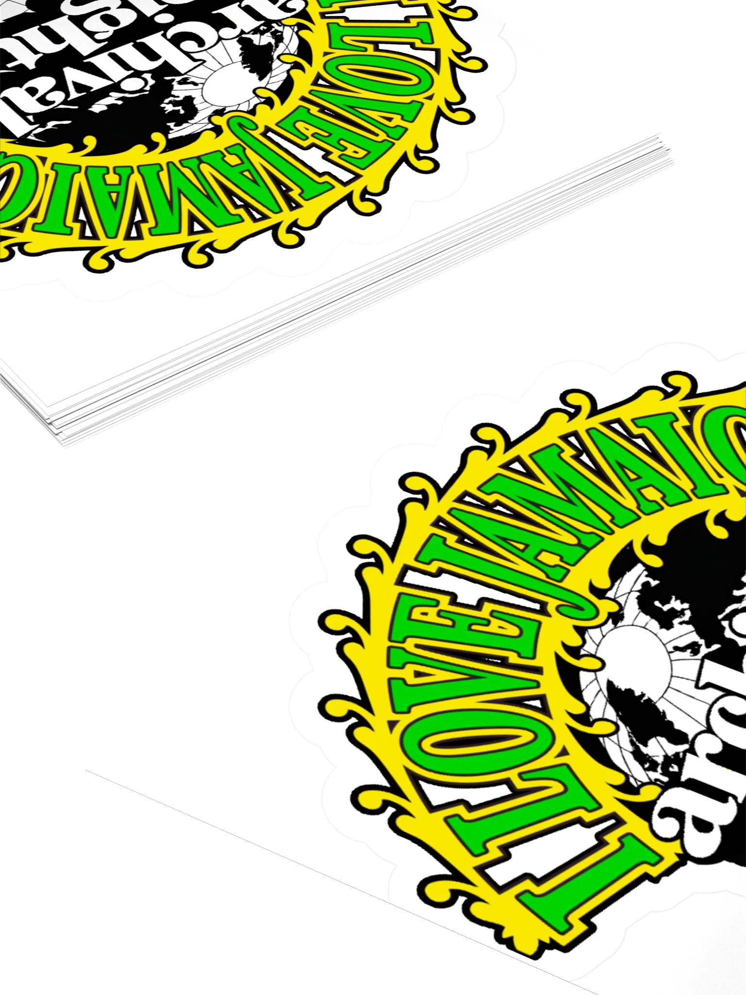FREE STICKER :) product image (13)