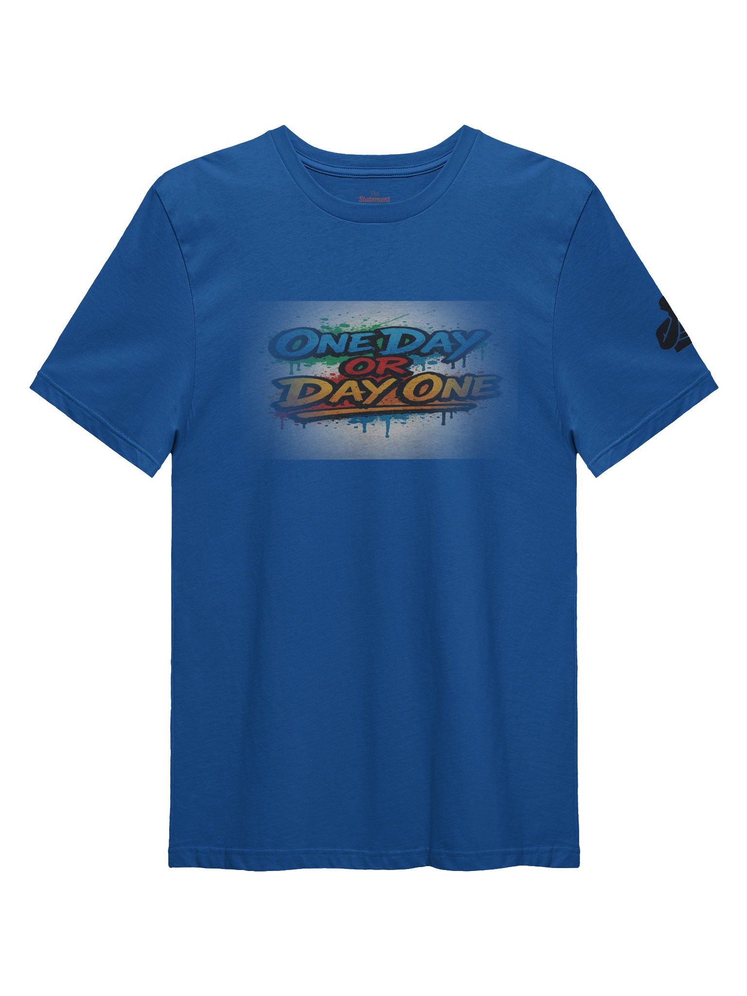 Day One T product image (1)