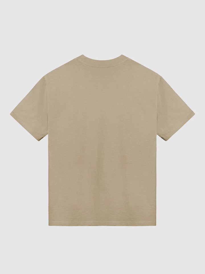 Introverted Streamer Club Oversized Tee product image (6)