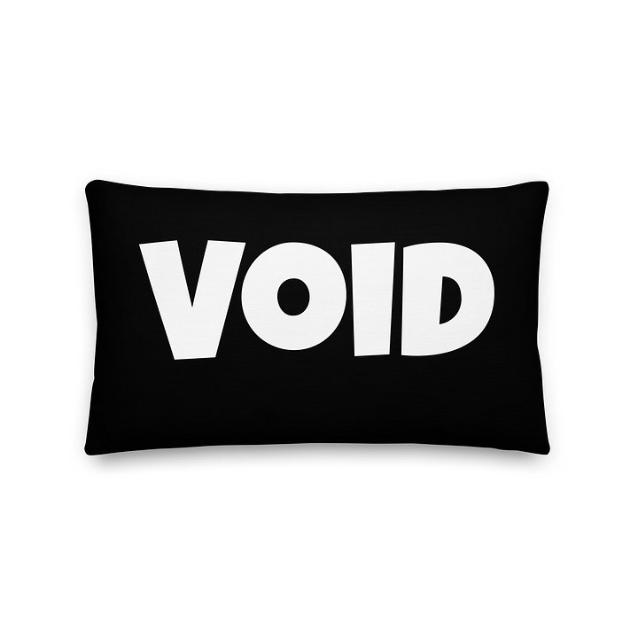 Scream Into THE VOID product image (2)
