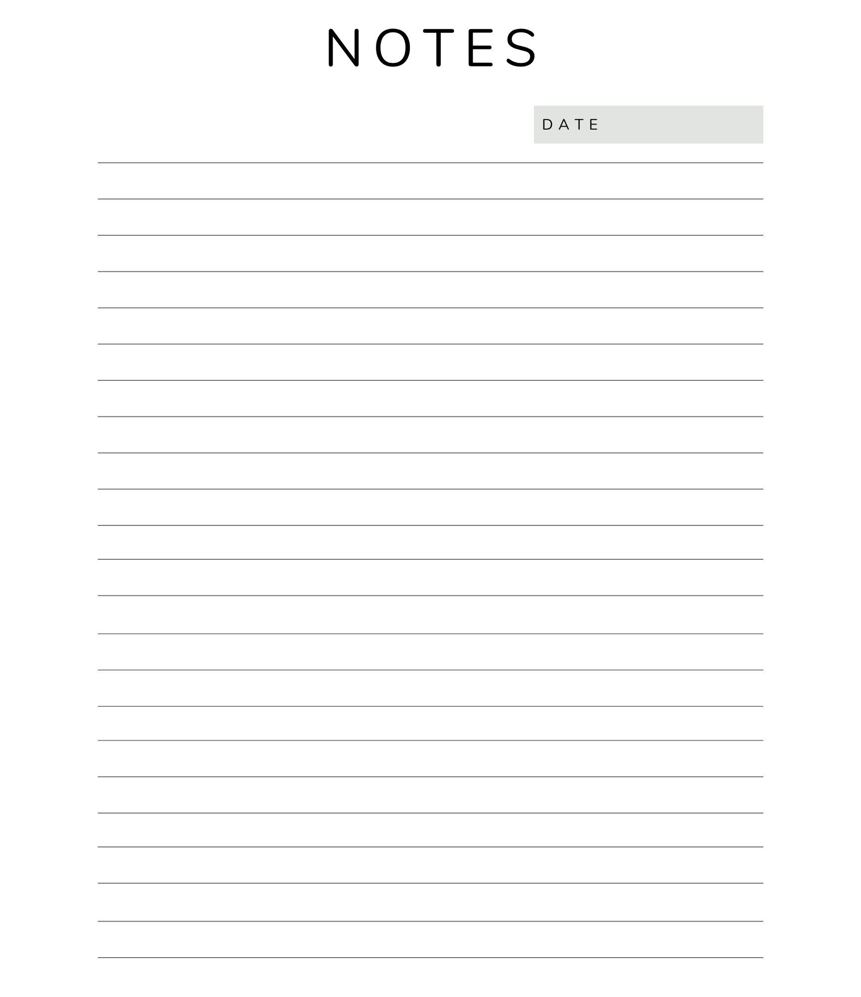 The Little Victories Daily Planner for Moms product image (3)