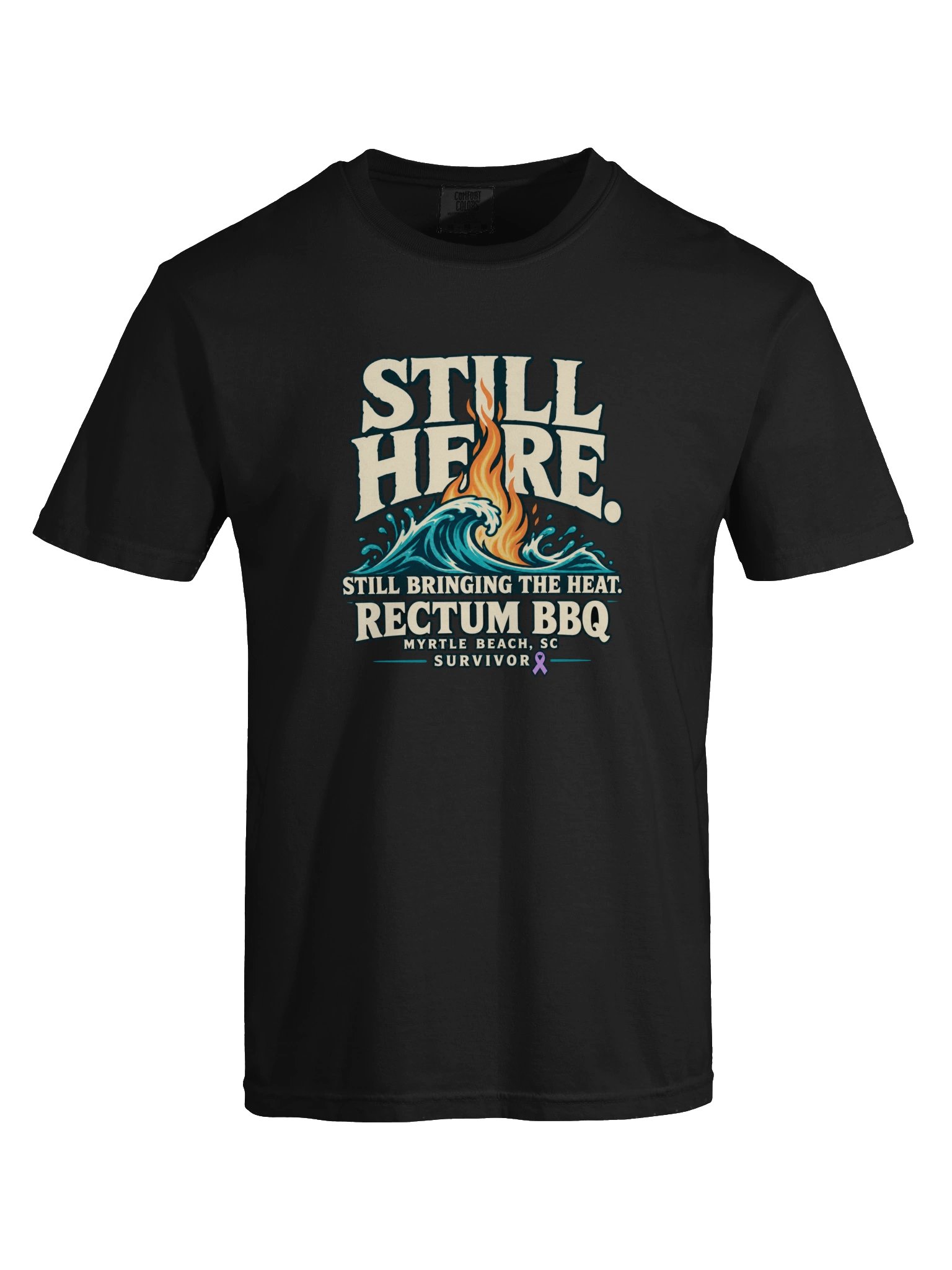 Still Here product image (9)