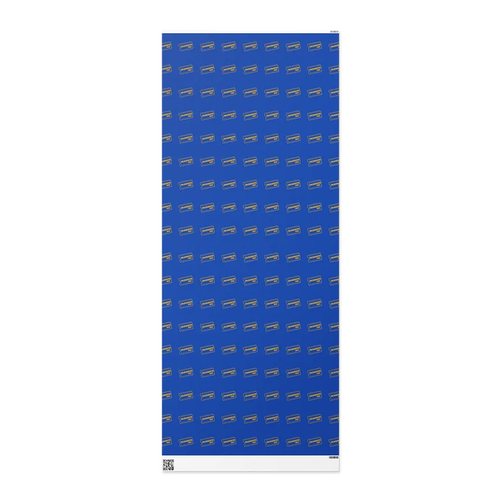 Shlockbuster Wrapping Paper product image (3)