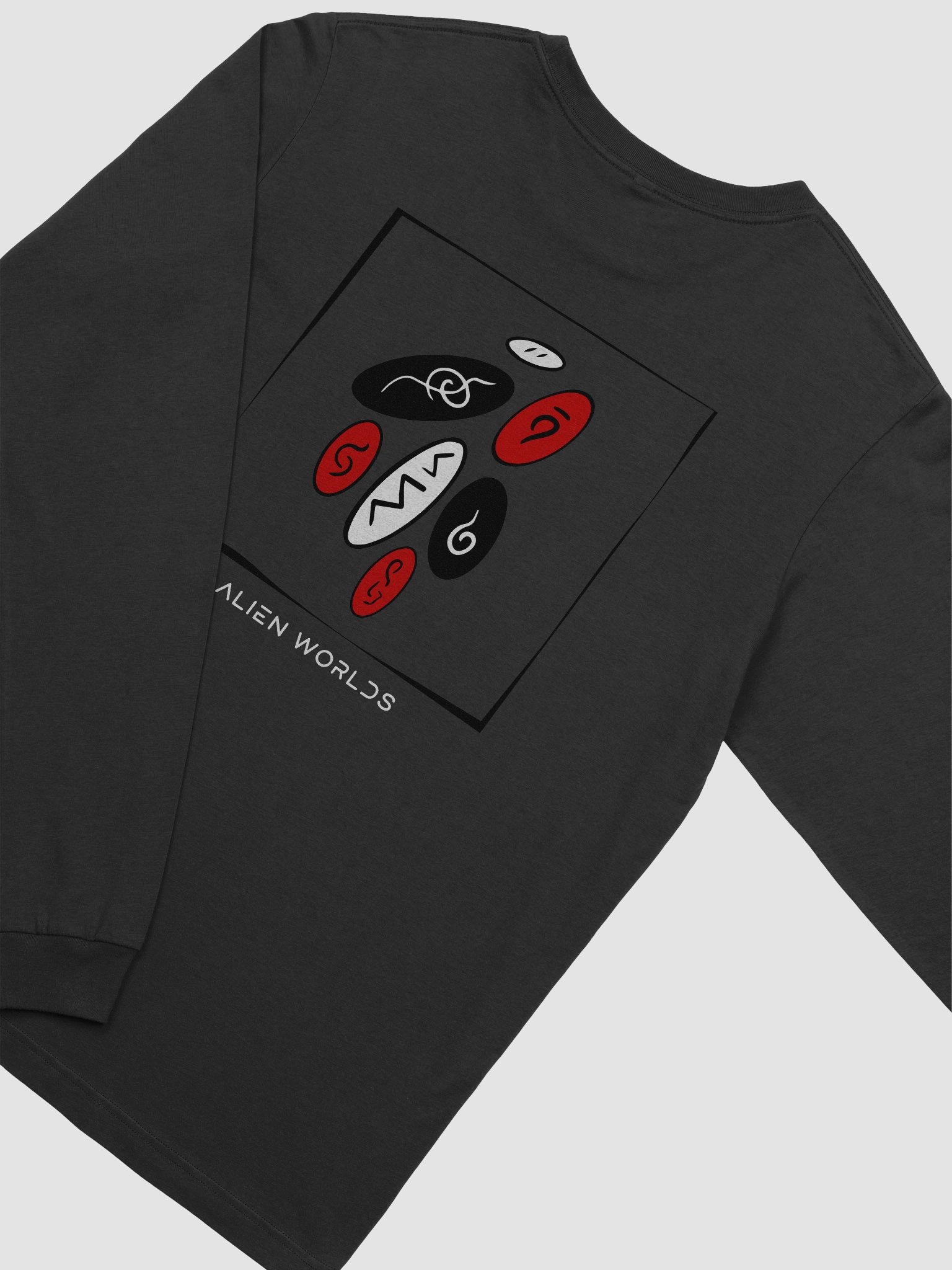 RUNES SWEAT product image (4)