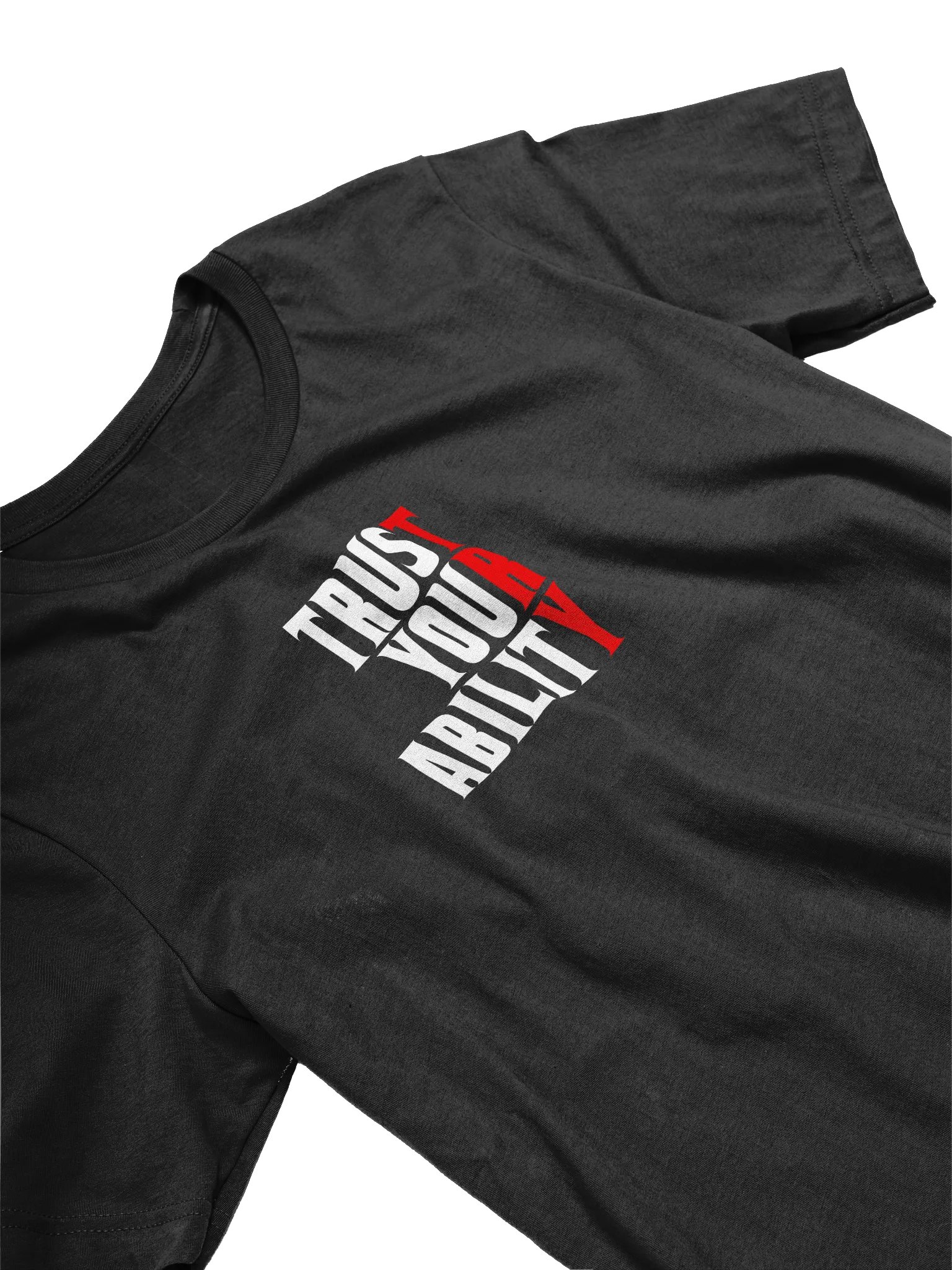 Trust Your Ability T product image (3)