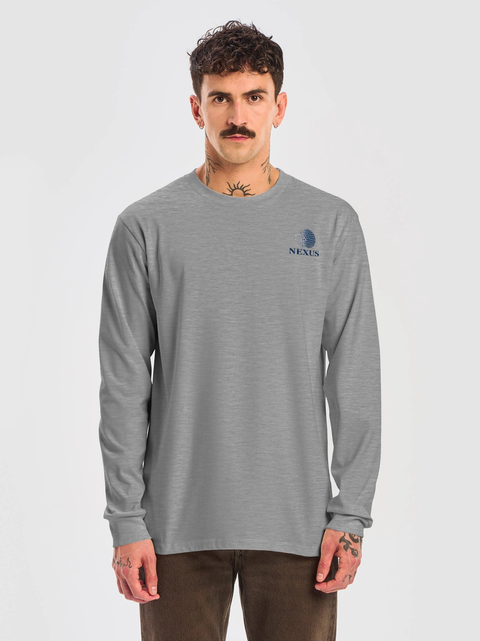 Nexus Rep Long Sleeve product image (5)