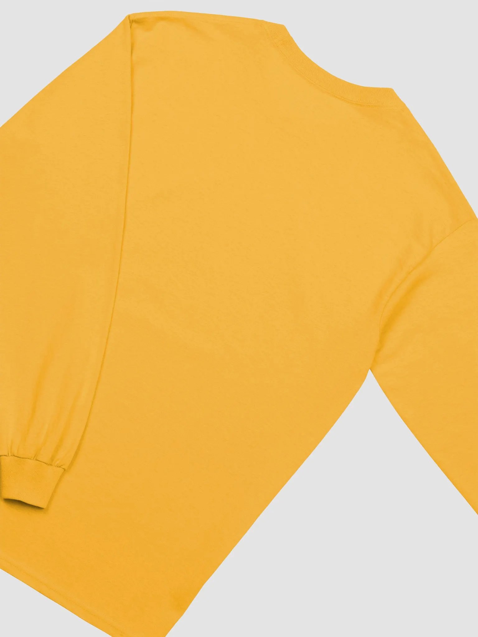 Men's “SPOOKY SWIMZ” Long Sleeve T-Shirt product image (12)