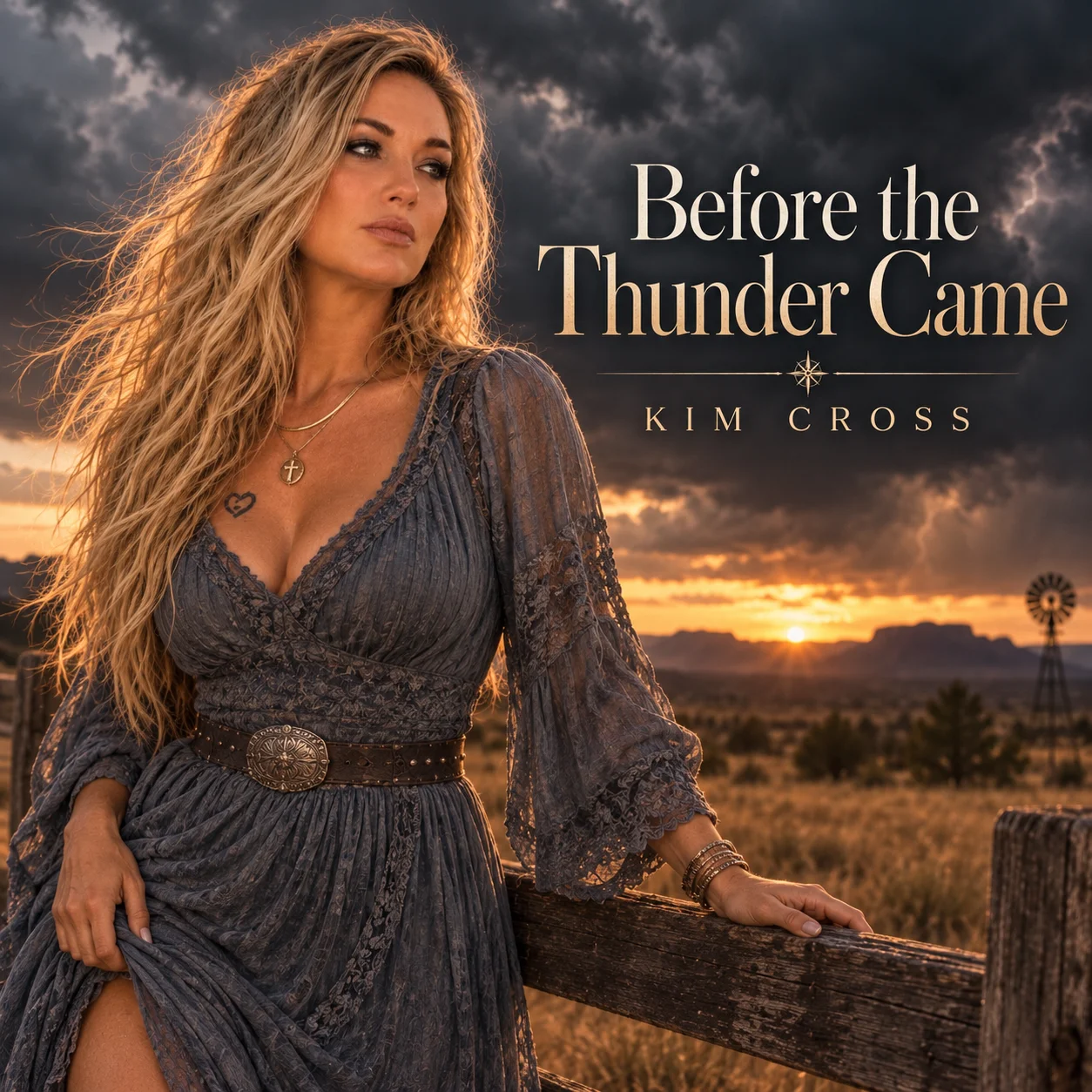 Before The Thunder Came (Single Song) product image (1)