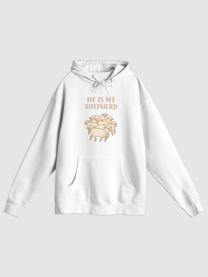 Sheperd Hoodie product image (9)