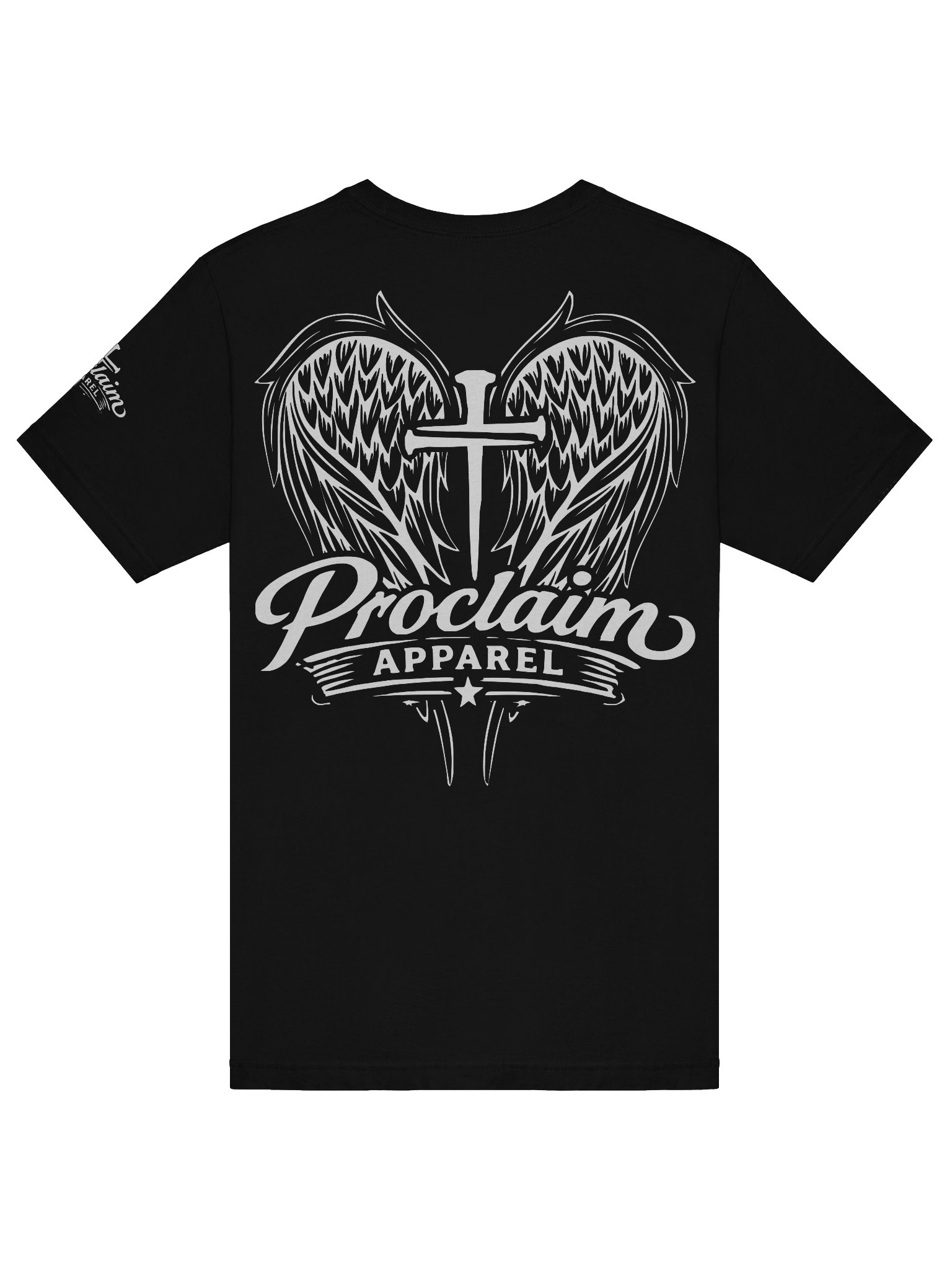 On Wings Like Eagles' product image (6)