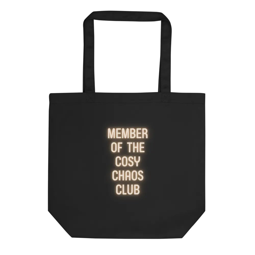 Bag: Eyes product image (3)