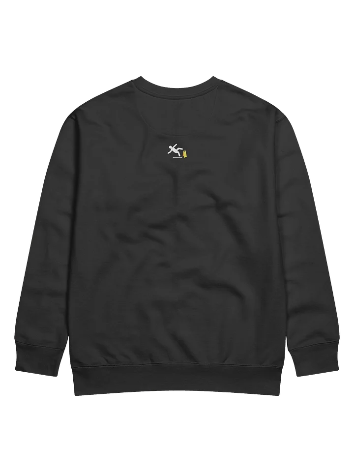 Ready to Fly Sweatshirt product image (2)