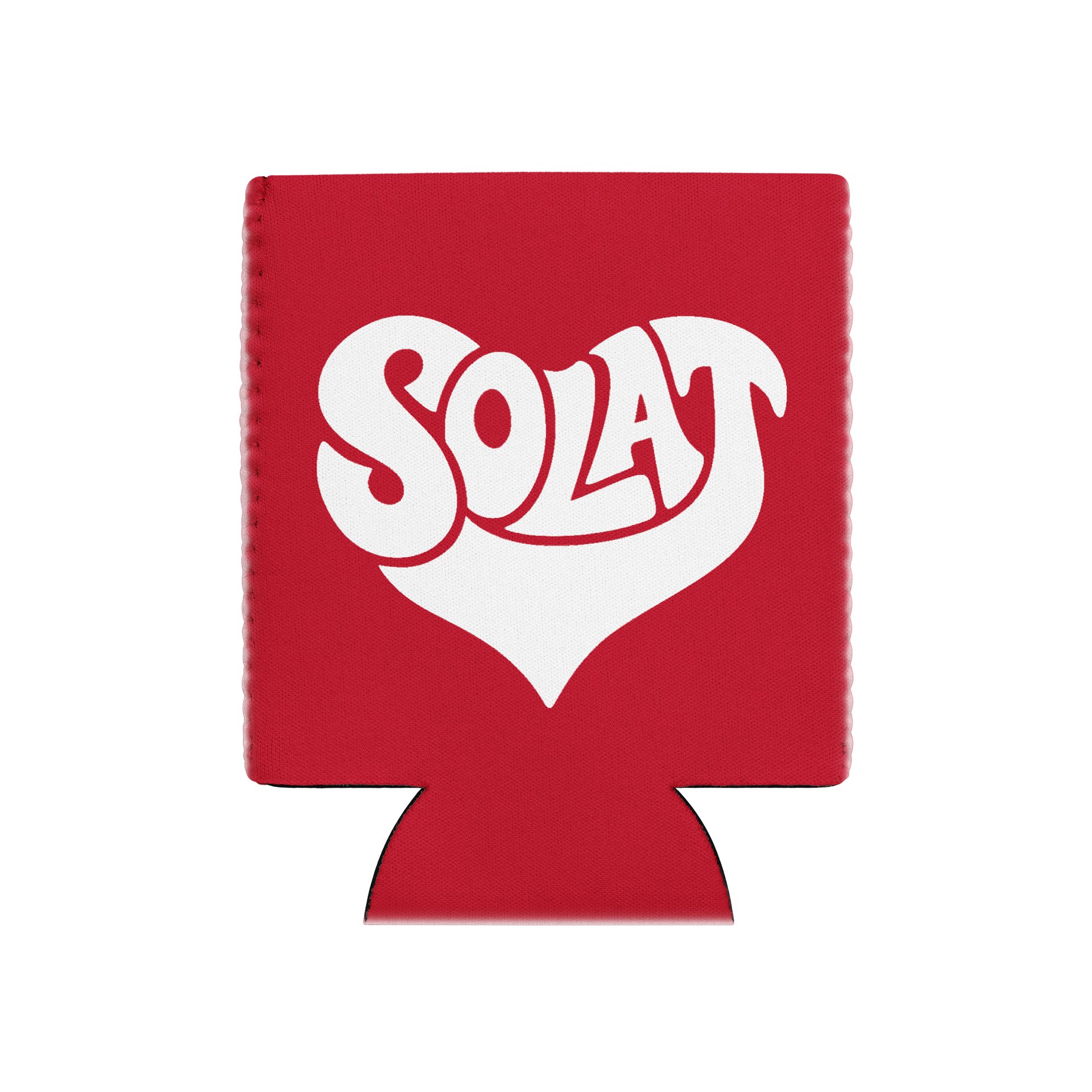 Retro Love Coozie product image (1)