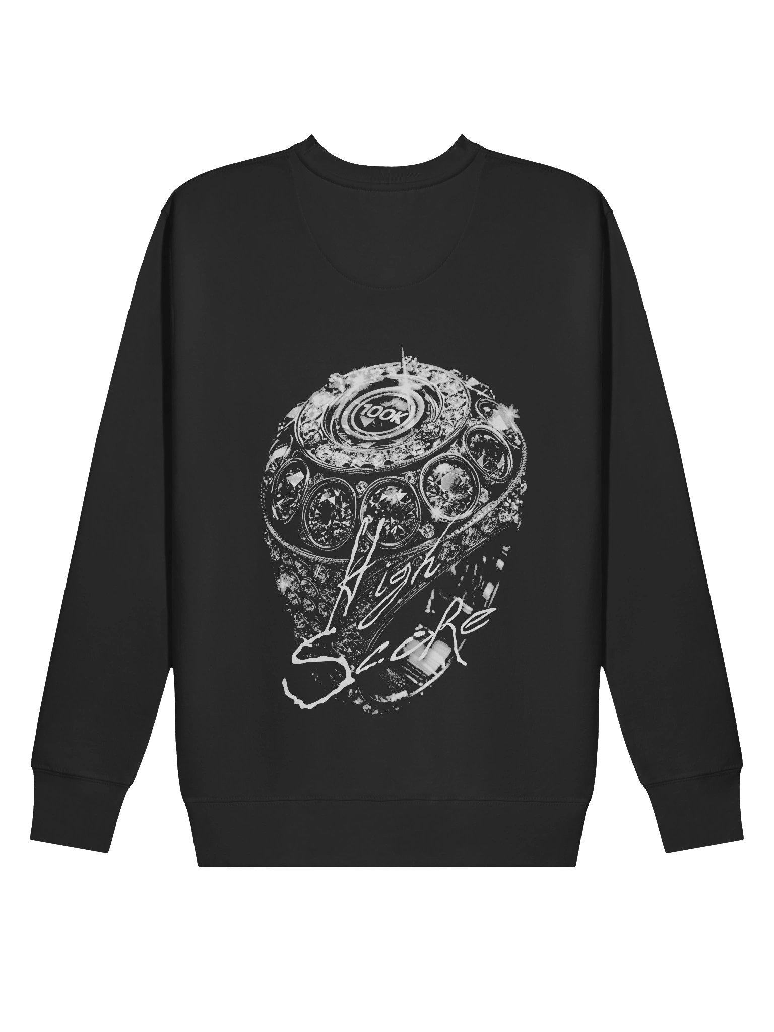 HIGH SCORE SWEATSHIRT product image (3)