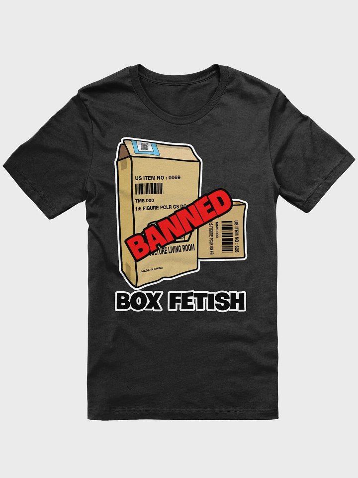 Box - Banned Ver. product image (1)