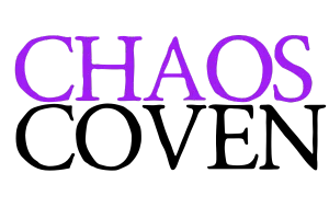 Chaos Coven by DriestYosho