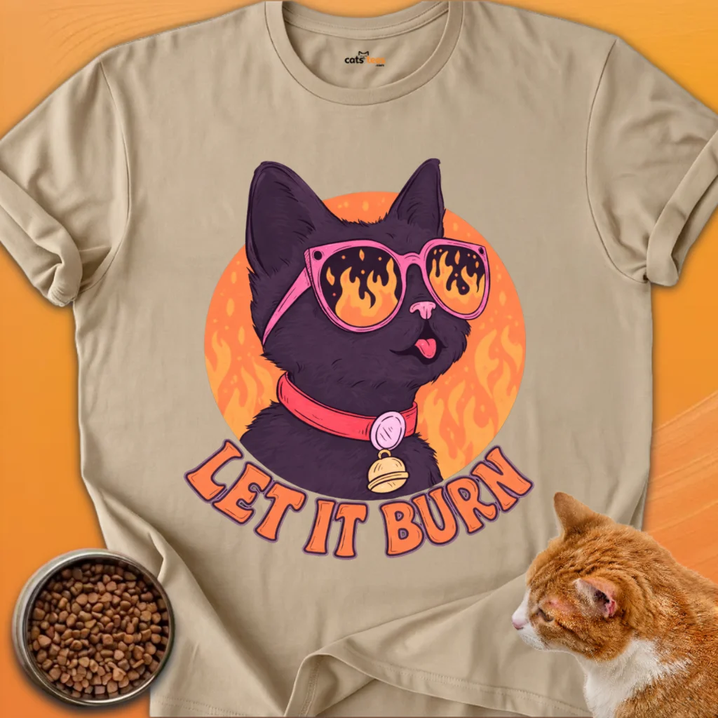 Black Let It Burn product image (14)