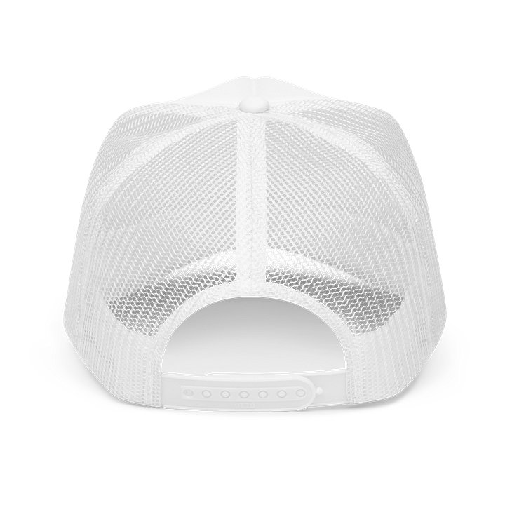 Cheers Mate Embroidered Trucker Hat v2 product image (50)