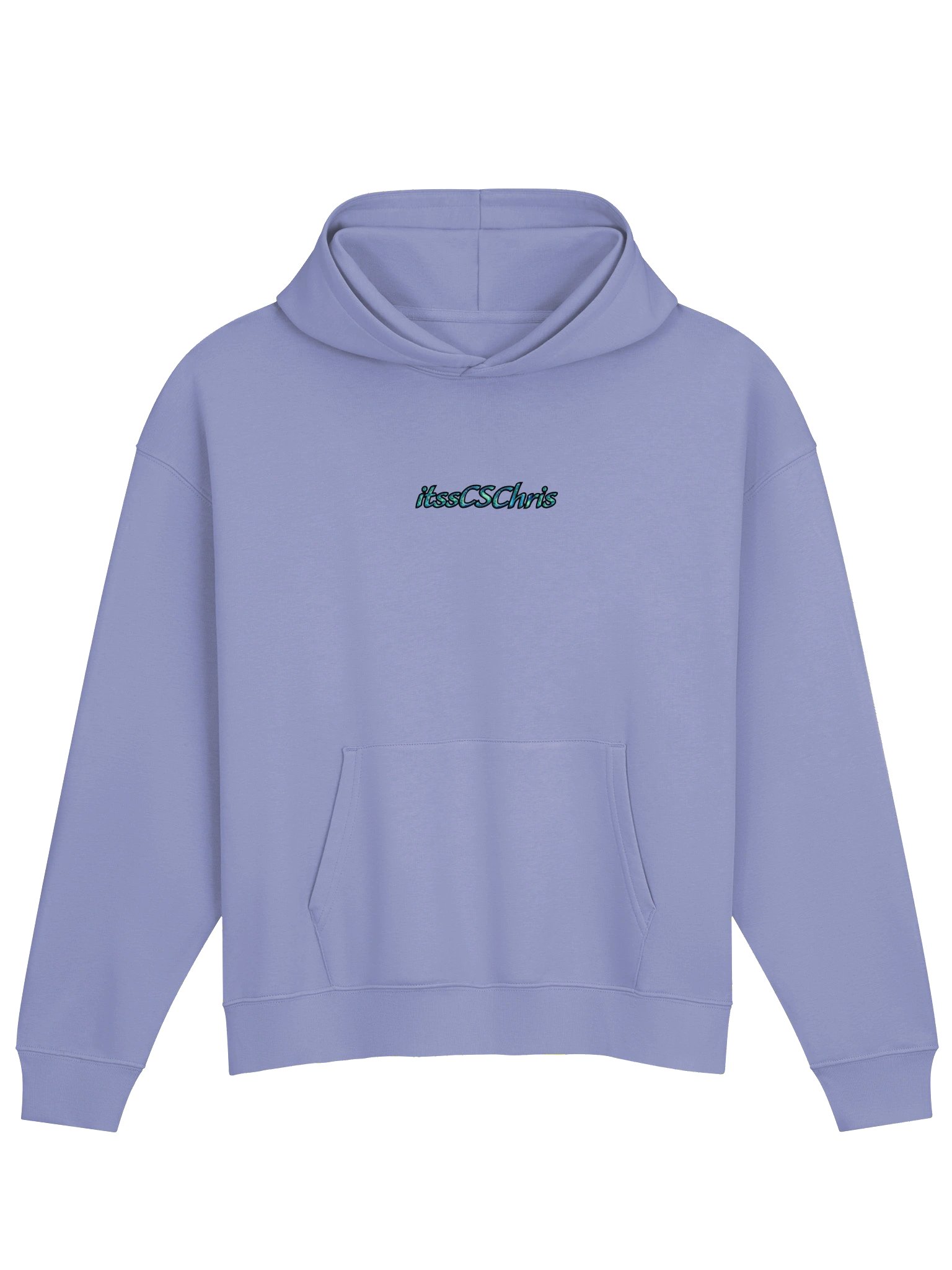itssCSChris Hoodie product image (1)