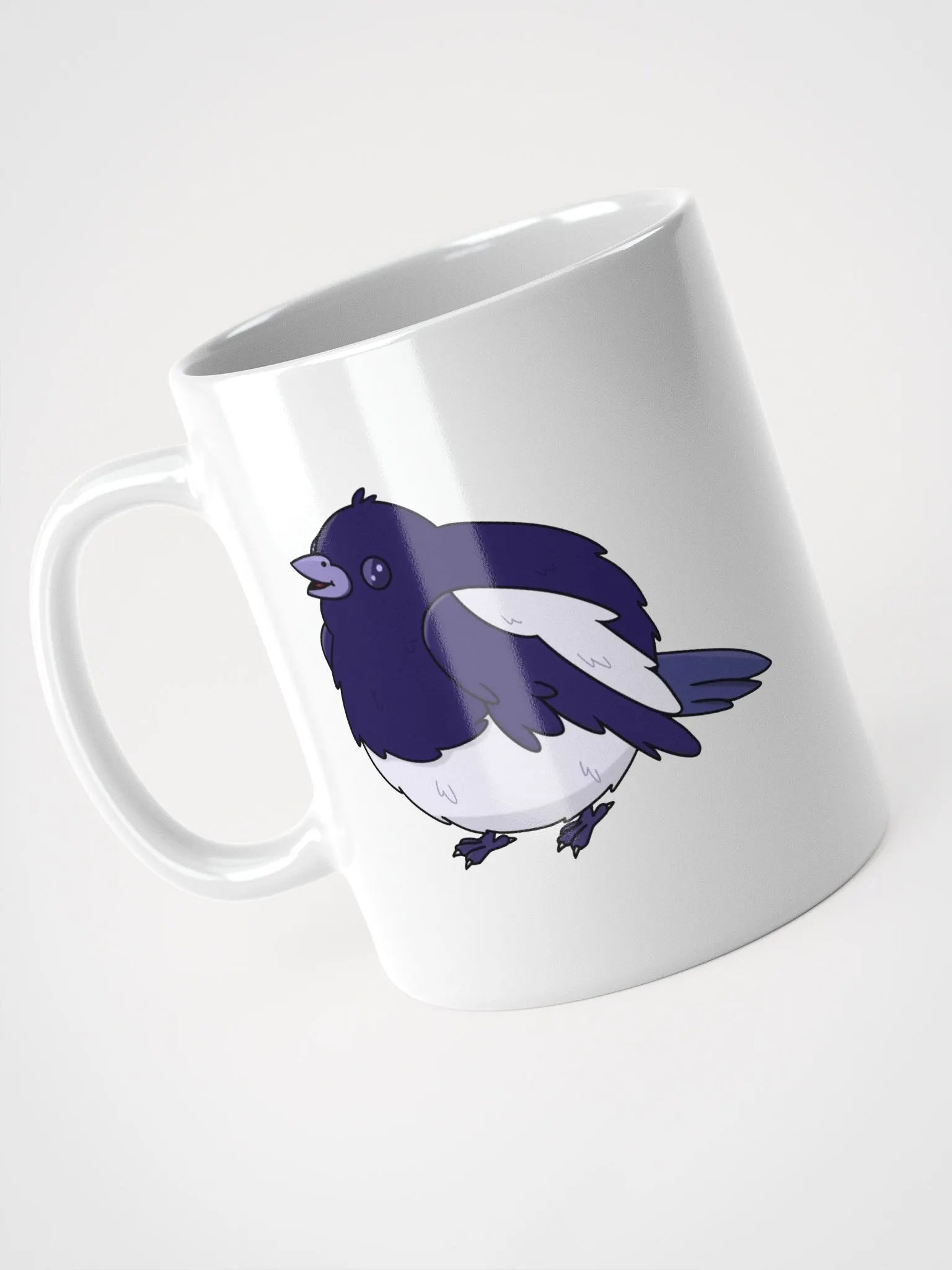 Blight Hydrate Mug product image (3)