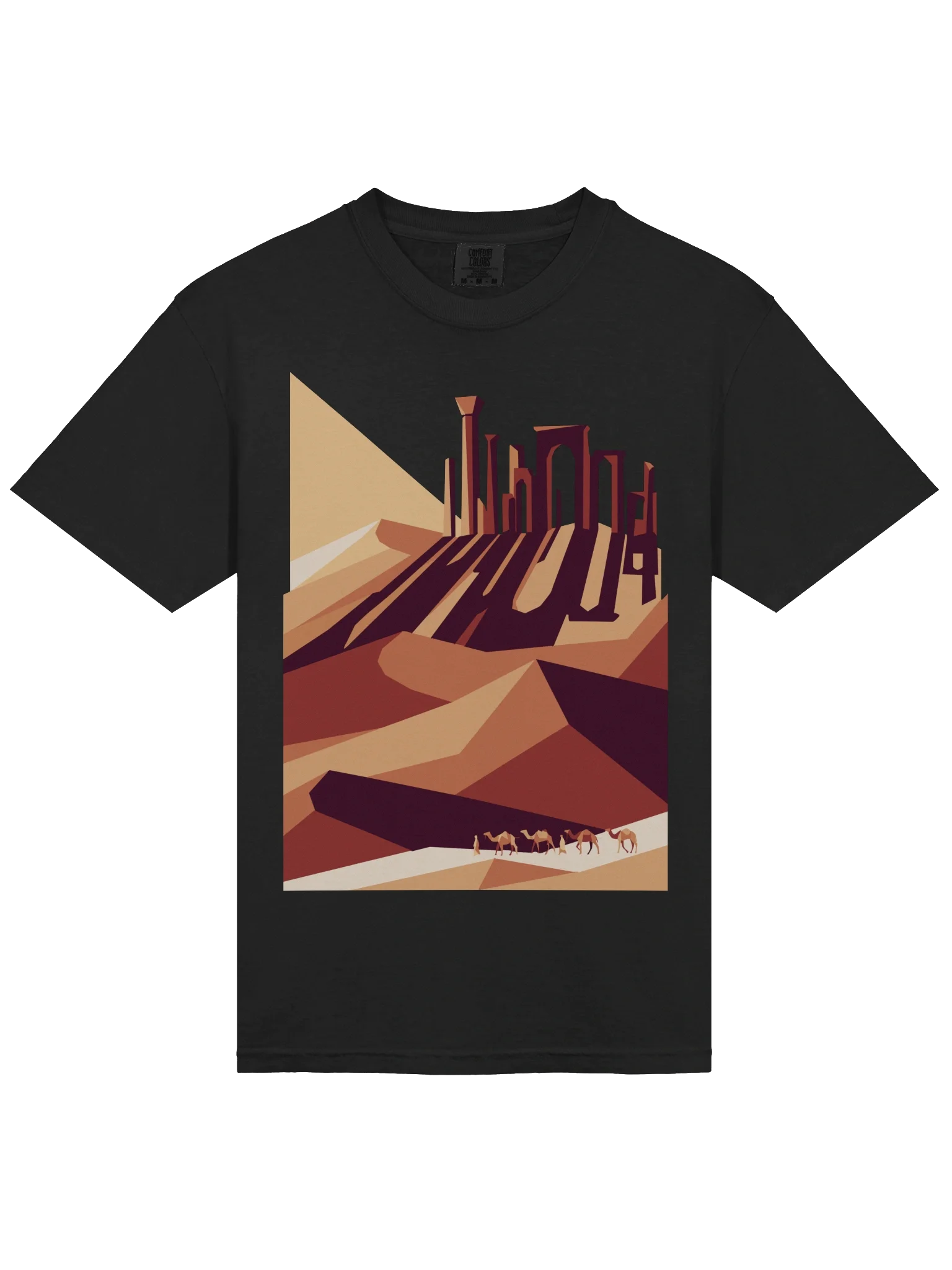 Desert Ruins Tee, view 15